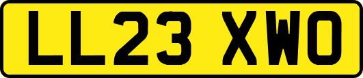 LL23XWO