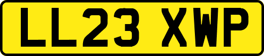 LL23XWP