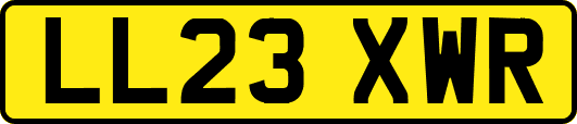 LL23XWR