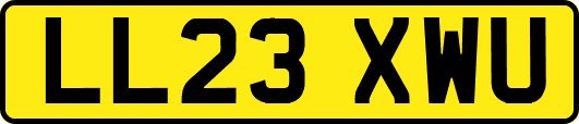 LL23XWU