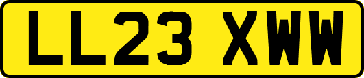 LL23XWW