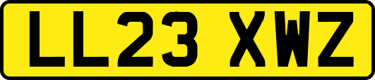 LL23XWZ