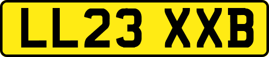 LL23XXB