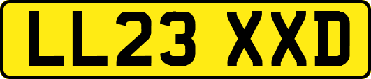 LL23XXD