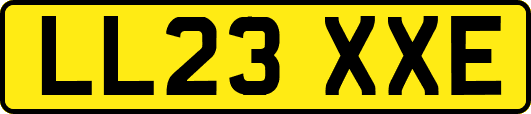 LL23XXE