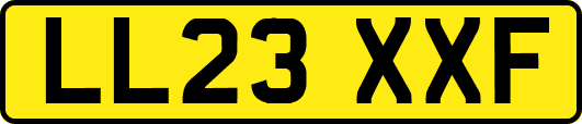 LL23XXF