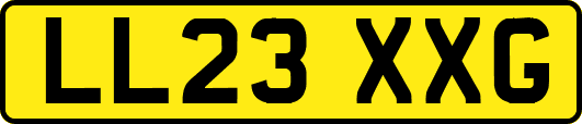 LL23XXG
