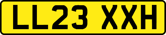 LL23XXH