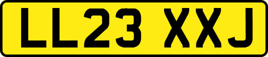 LL23XXJ