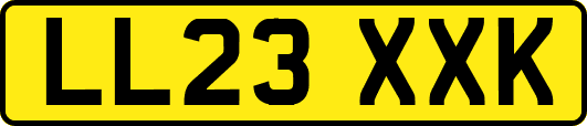 LL23XXK