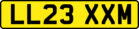 LL23XXM