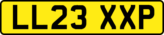 LL23XXP