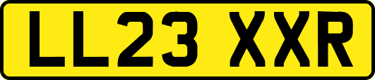 LL23XXR