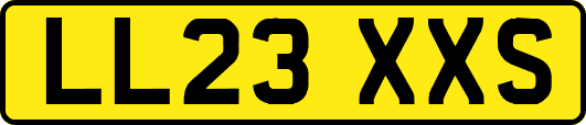 LL23XXS