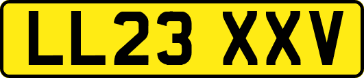 LL23XXV