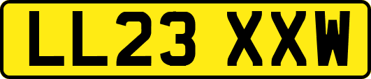 LL23XXW