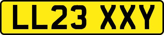 LL23XXY