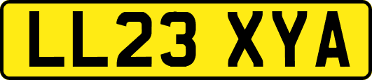 LL23XYA