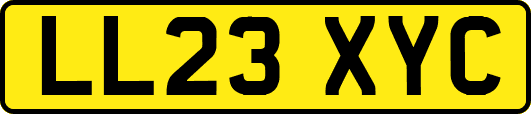 LL23XYC