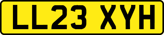 LL23XYH