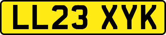 LL23XYK