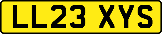 LL23XYS