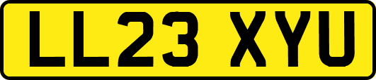 LL23XYU