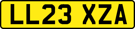 LL23XZA