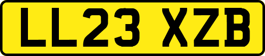 LL23XZB