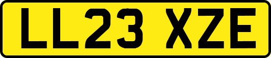 LL23XZE