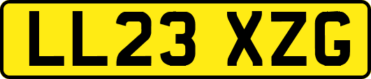LL23XZG