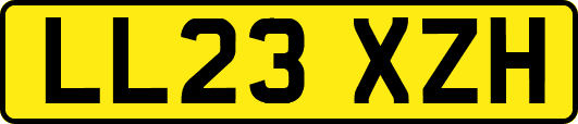LL23XZH
