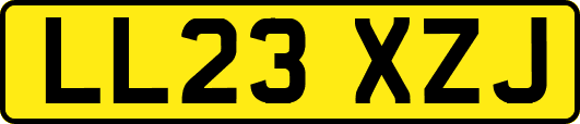 LL23XZJ