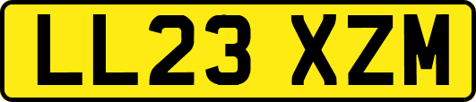 LL23XZM