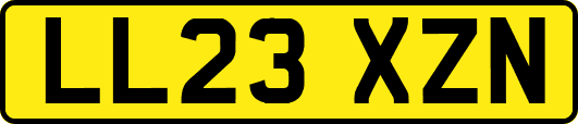 LL23XZN