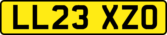 LL23XZO