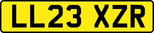 LL23XZR