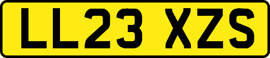 LL23XZS
