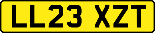 LL23XZT