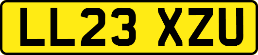 LL23XZU