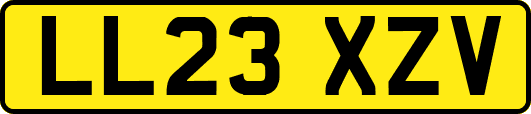 LL23XZV
