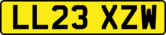 LL23XZW
