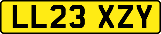 LL23XZY