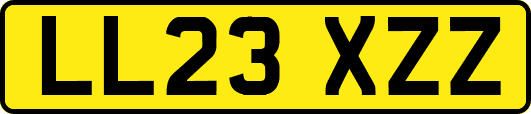 LL23XZZ