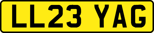 LL23YAG