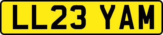 LL23YAM