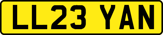 LL23YAN