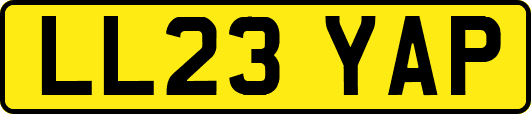 LL23YAP