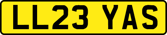 LL23YAS