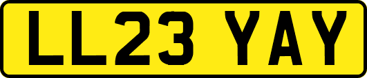 LL23YAY